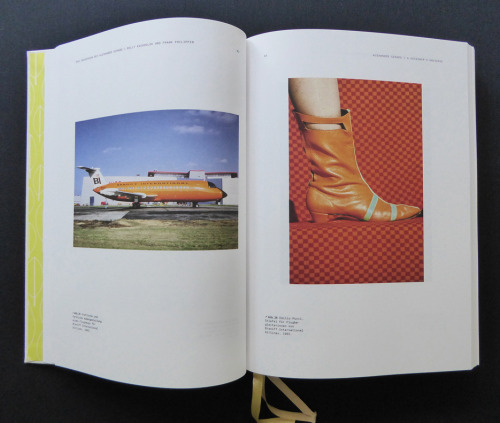 Alexander Girard – A Designer’s Universe, 2016. Editors Mateo Kries, Jochen Eisenbrand. This b