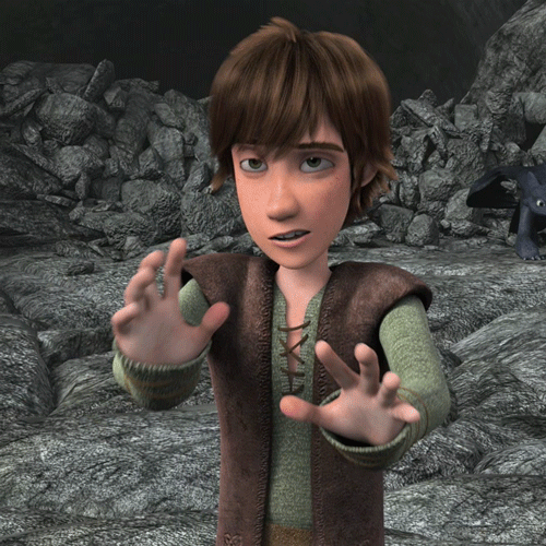 thebrookeofdragons:this dorks facial expressions just kill me.