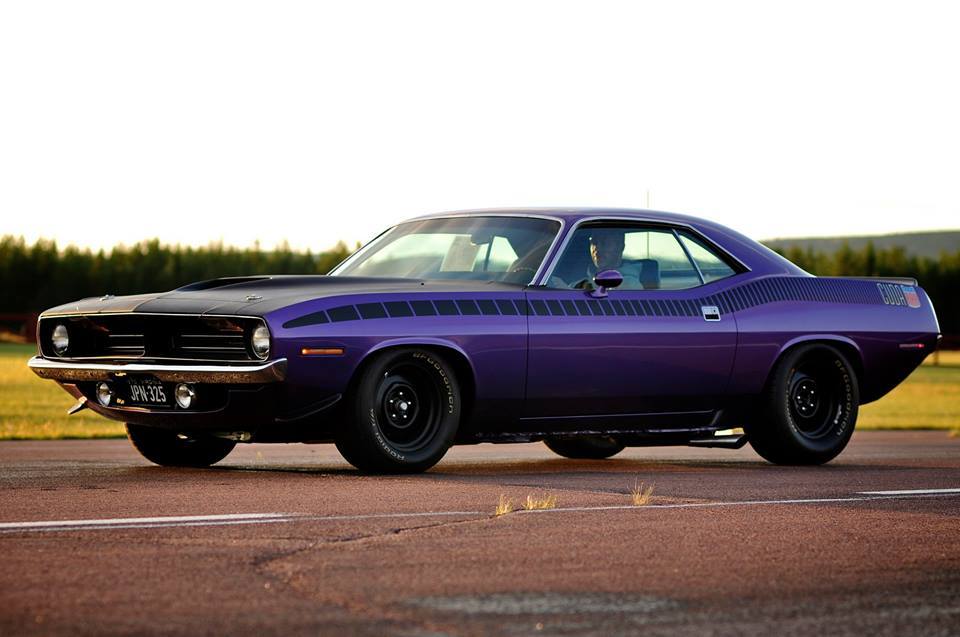 Old School