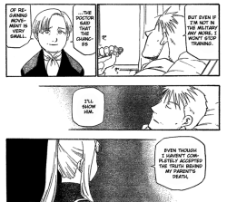 vanbrohenheim:  Fullmetal Alchemist: Chapter