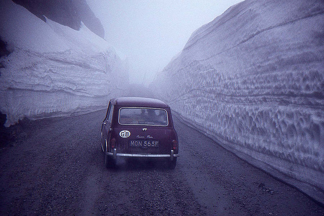 untrustyou:  Norway in 1970 by stuart woodman on Flickr.