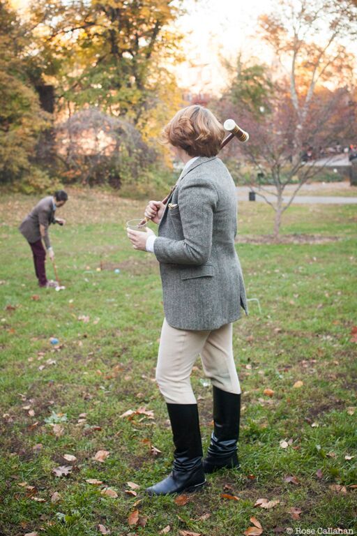 fyodorpavlov:  More photos from the Tweed English Public School Picnic we hosted