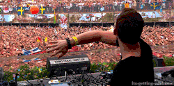 andres-barreto:  Hardwell in the stream of