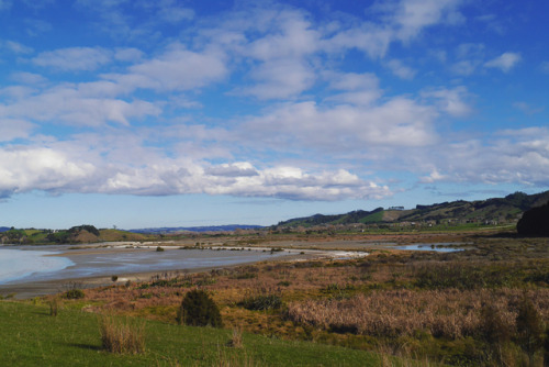  20190629 - Duder Regional Park, Auckland: A beautiful day with some gorgeous views. 