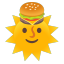sunburger