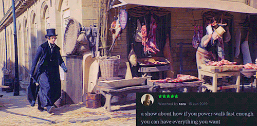 maiagaru:Gentleman Jack | Letterboxd Reviews (x)