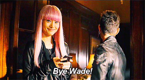 lokirevenger:HI YUKIO &lt;3