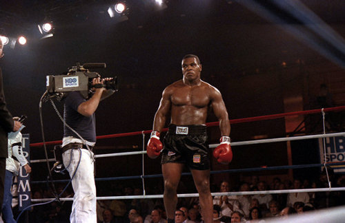 Boxing History