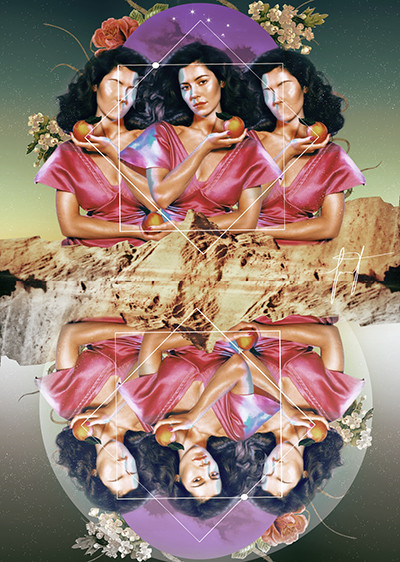 Marina & The Diamonds“Froot”