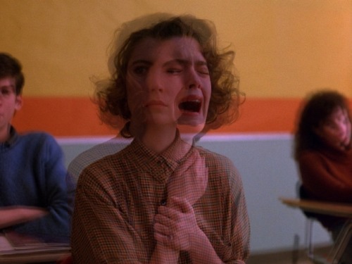 hansolocareer: “He is BOB, eager for fun, he wears a smile, everybody run” Twin Peaks (1990-1991)