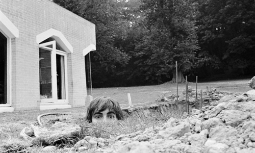 Keith Moon