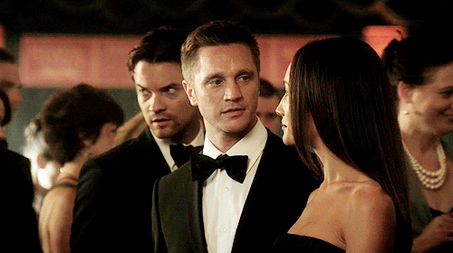 a-ripley:#looking hella fine