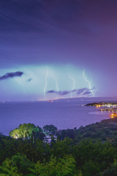 vitna:  Izola, Slovenia by Ivan Perkovic 