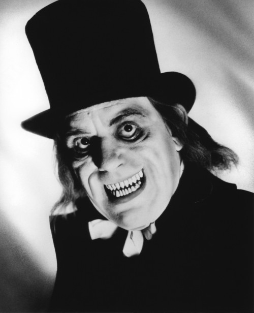 Lon Chaney - London After Midnight (1927)