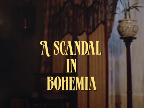 bakerstreetbabes: tj: Sherlock Holmes (1984): Season 1 LOVE FOREVER