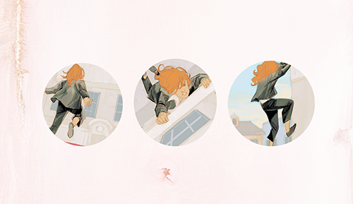 wintersoldiers: I’m a spy. Not some rooftop-jumping archer, shield-wielding super-soldier or s