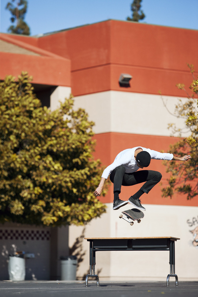 Dylan Rieder // photo: Acosta