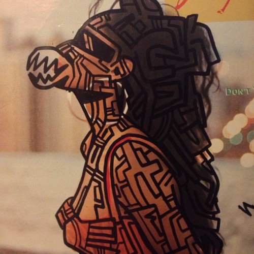 metrozu:  #ZUOLOGY2