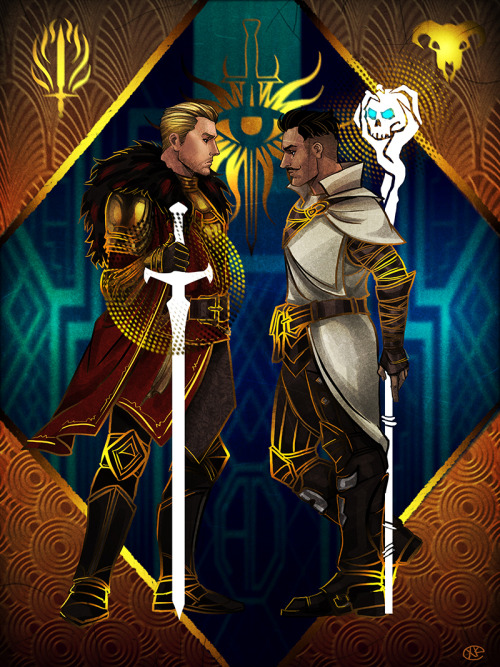 HOLY SHIT DRAGON AGE