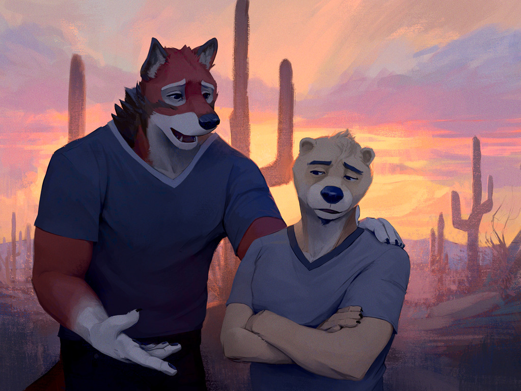 huskyscribbles:  fuckyeahhtbhgames:  The Art of Echo: Howly and HTBH Games’ Horror-Romance