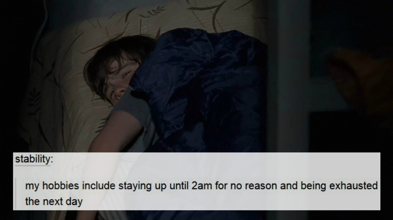 hedwig123:  The Walking Dead + More Text Posts 