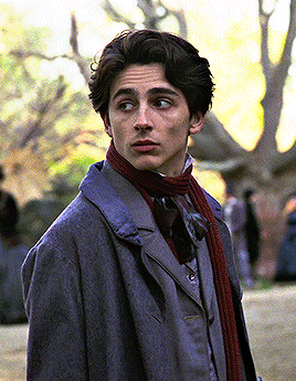 spellman:Women, they have minds, and they have souls, as well as just hearts. And they’ve got ambiti