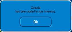 sassy-ass-jupiter:  I just purchased Canada.