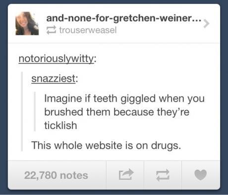 pleatedjeans:  Tumblr Gets Deep (24 Pics)