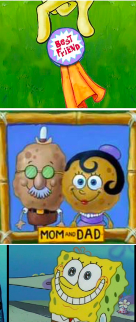 Meet The Robinsons (2007) In Spongebob Screencaps