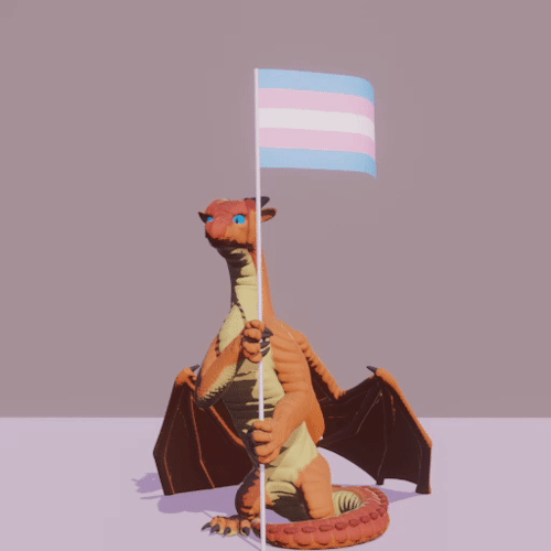 Trans Peril