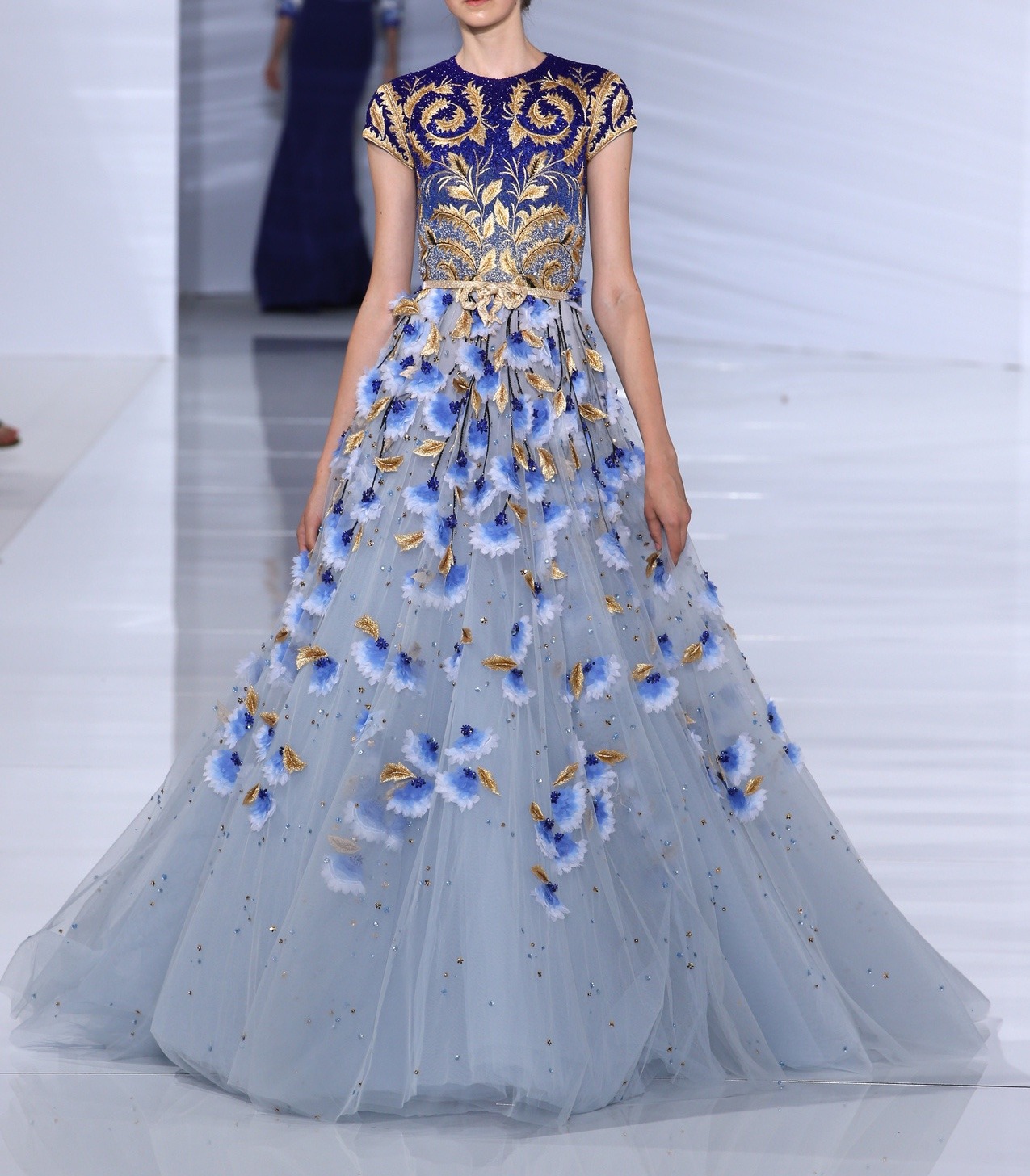 belleamira:  Georges Hobeika Haute Couture Fall/Winter 2015-2016 