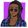 vincentvalmontvandel:  Hi I’m Tyler Perry. Go see my new movie, “Black Women
