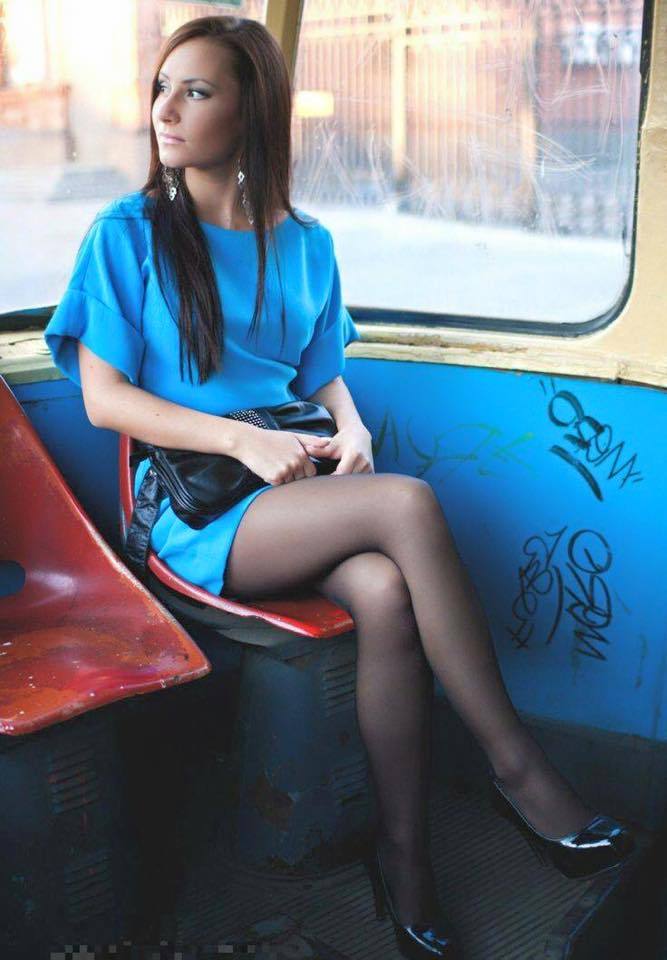 PANTYHOSE FETISH