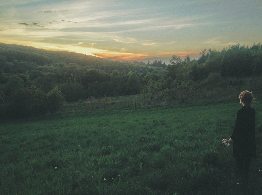 just like heaven