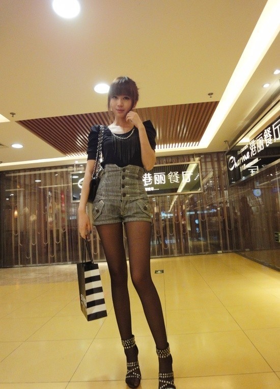 Tights Galore [OLD]