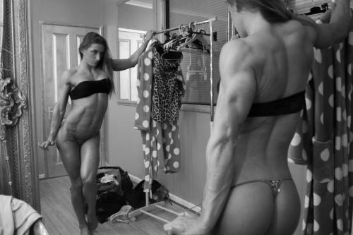 4evaflex:Hayley Brylewski