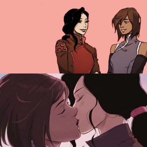 lkorrasami: I care about you, Asami. More than I’ve ever cared about anyone.