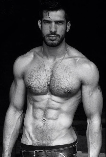 Cooper's Men