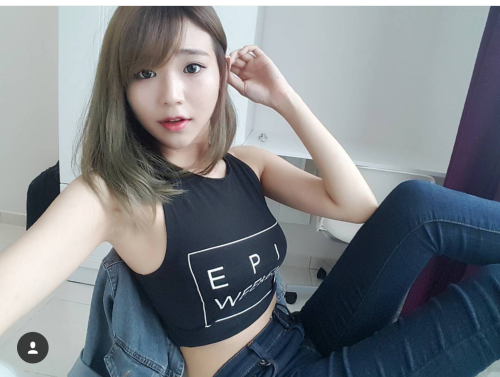 buttface696969: Meet Sylvia! This innocent looking cutie just loves to show off her tight and sexy l