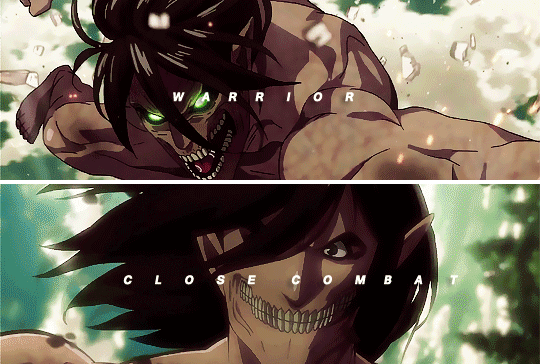 captainpoe: Shingeki No Kyojin Season 2