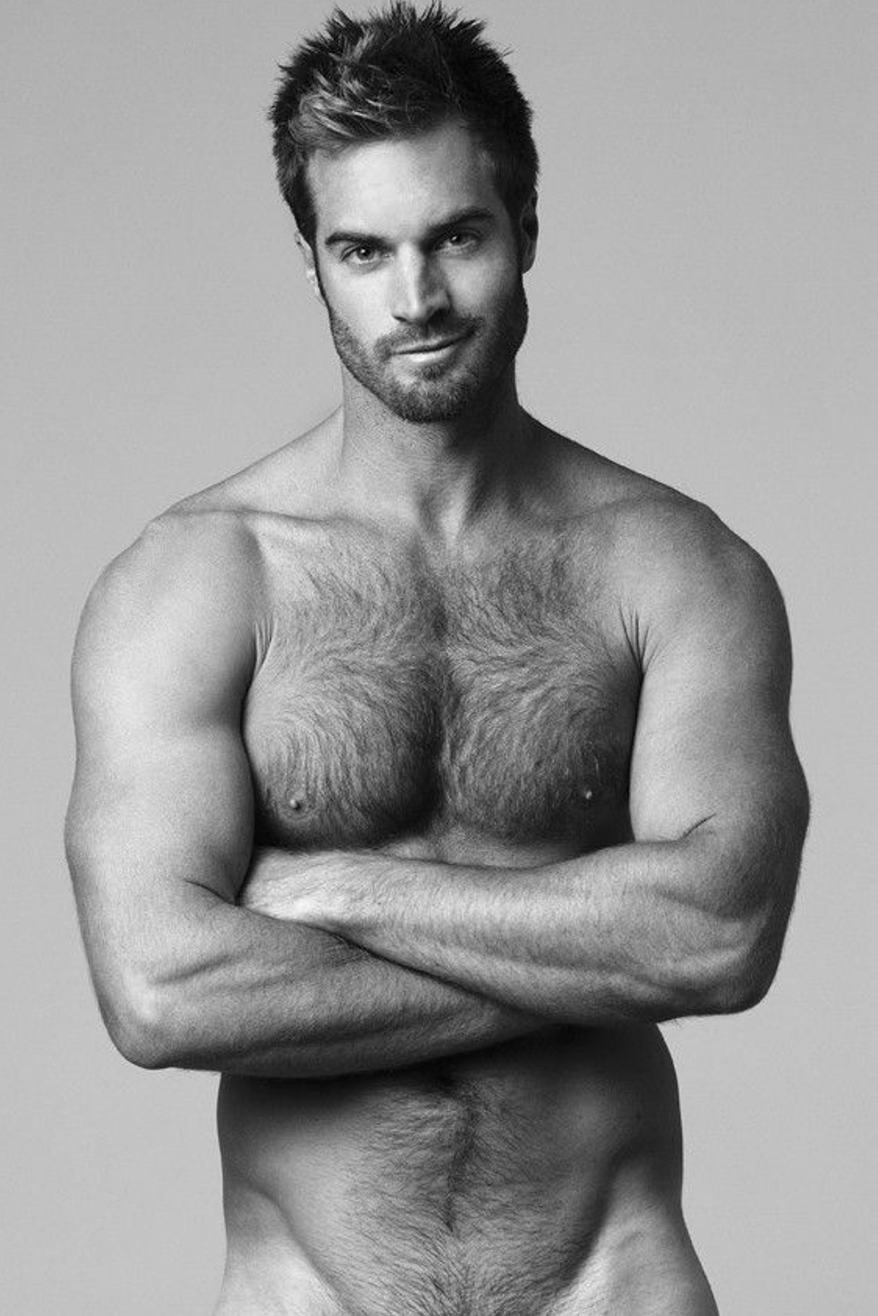 pdmontebello:  Marc Buckner 