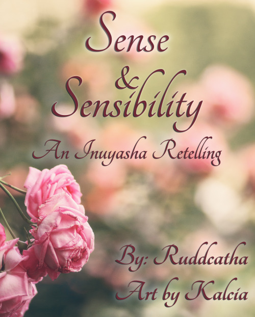 ruddcatha:Sense and Sensibility, Chapter 3 is now online!  Available on Ao3 and FFN! Chapter Summary