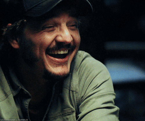 Happy Frankie Friday!