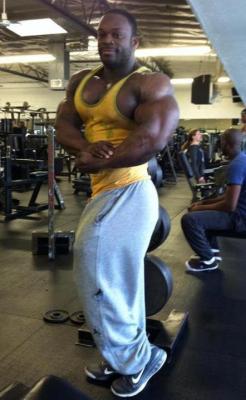  Branden Ray 