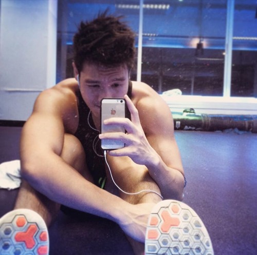 heymerlionboys:  Ryan Thng @ryanthng   adult photos