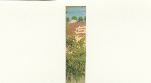 Postcard Series