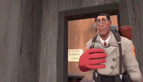 MEDICOPALYPSE!!!! REBLOG ALL THE MEDICS!!!!