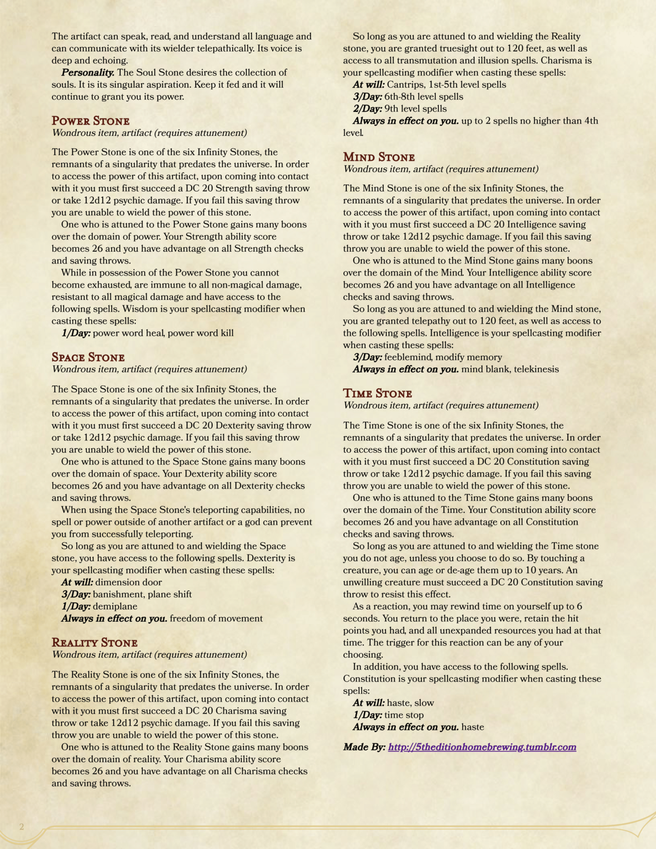 5theditionhomebrewing: Alright, let’s try this again. Made this with the idea that