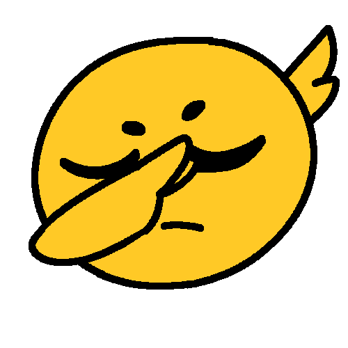 Discord Emojis, A dab emoji I got commissioned to do! I'm sorry...