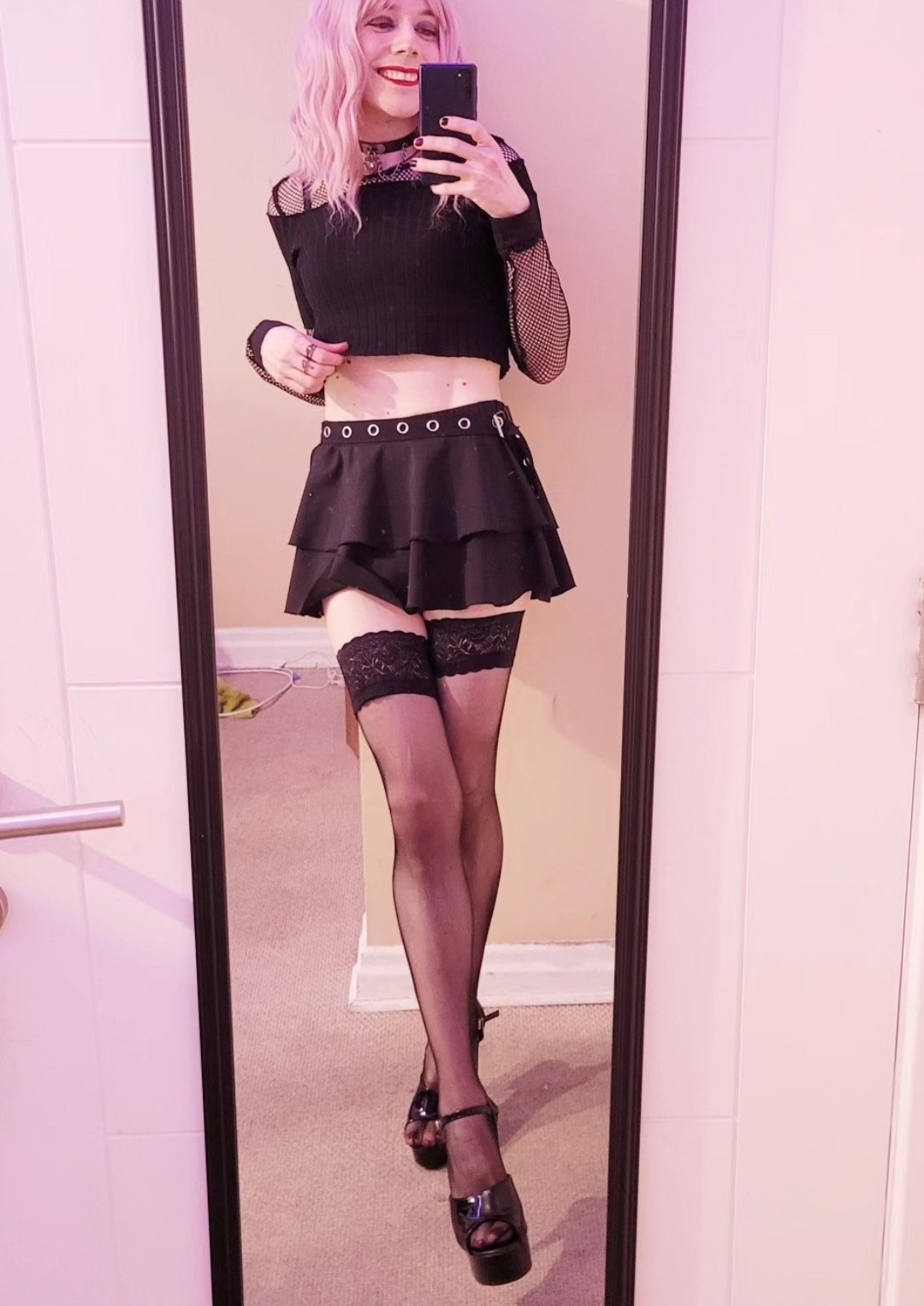 Fran Reblog If You Can Date A Trans Girl fran-reblog-if-you-can-date-a-trans-girl